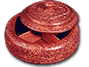 Dry-fruit Bowl