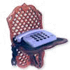 Telephone Bracket
